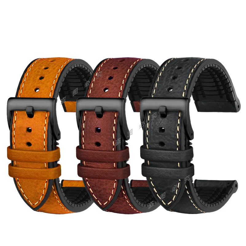 Watch Bands | WATCHDIVES